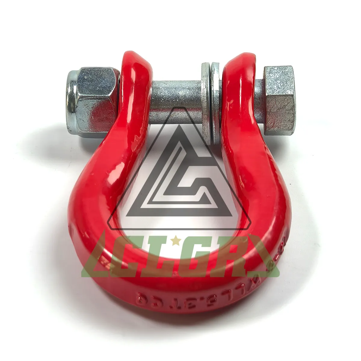 g80 unilock shackle connecting link china manufacturer