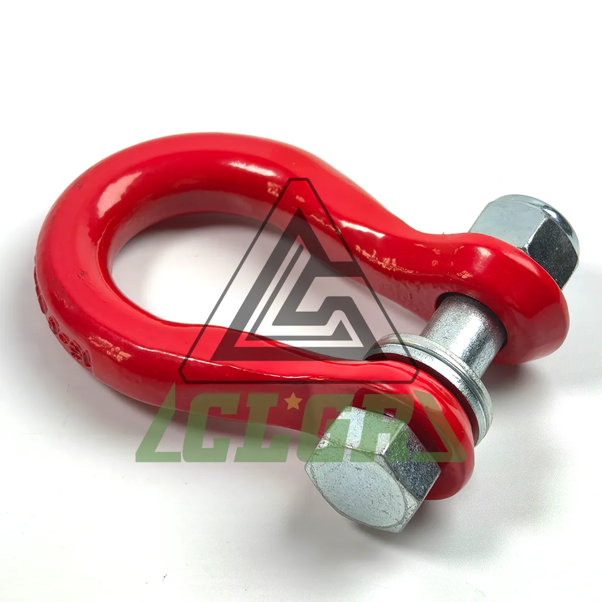 g80 unilock shackle connecting link china supplier