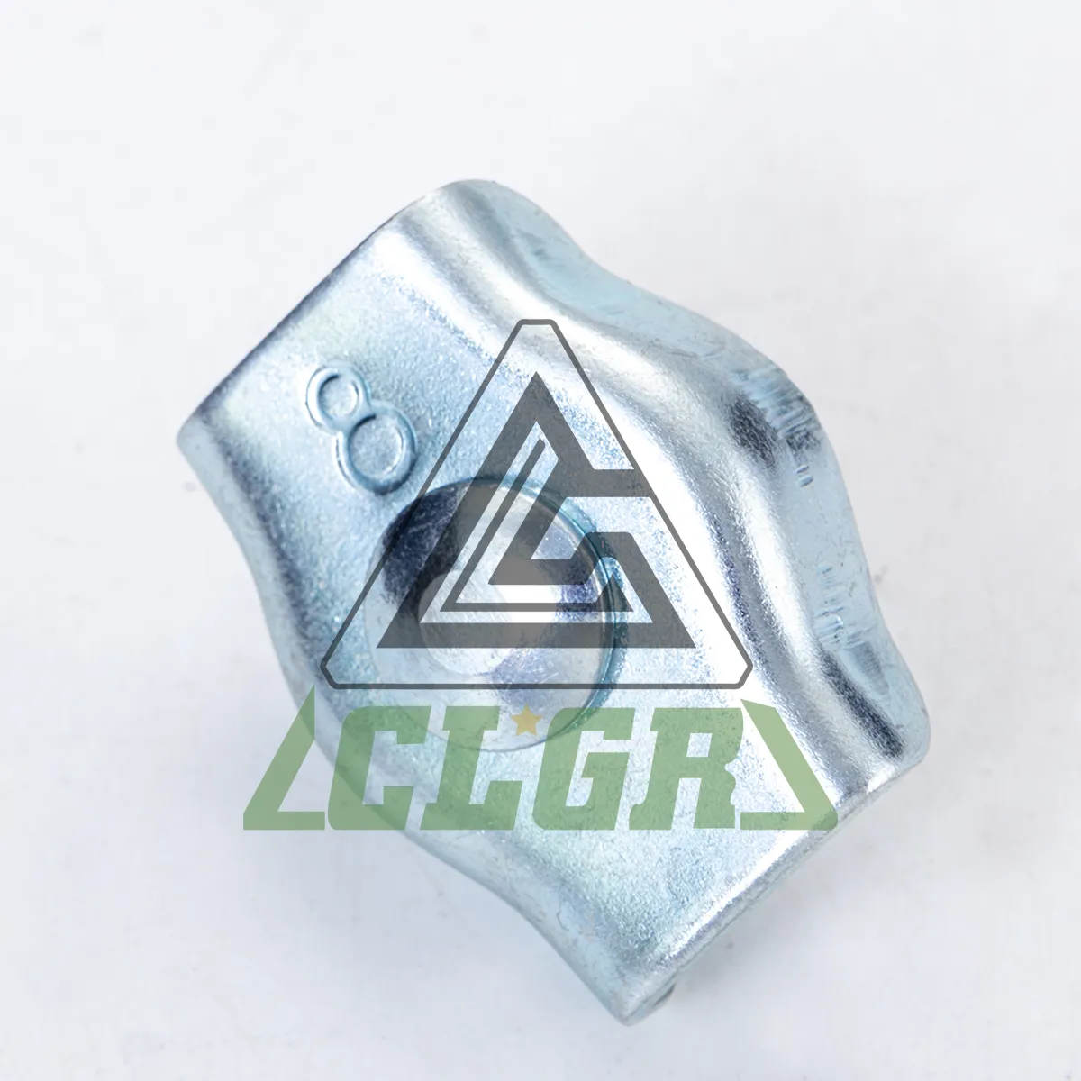 simplex wire rope grips zinc plated china wholesale