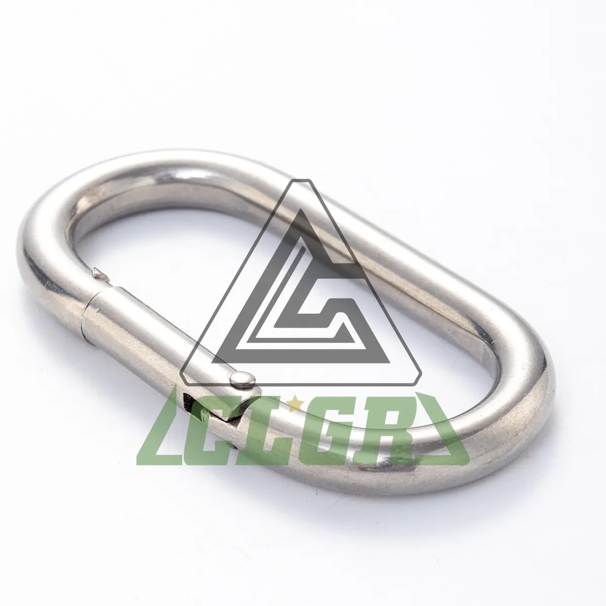 Oval Snap Hooks Carbine Hooks