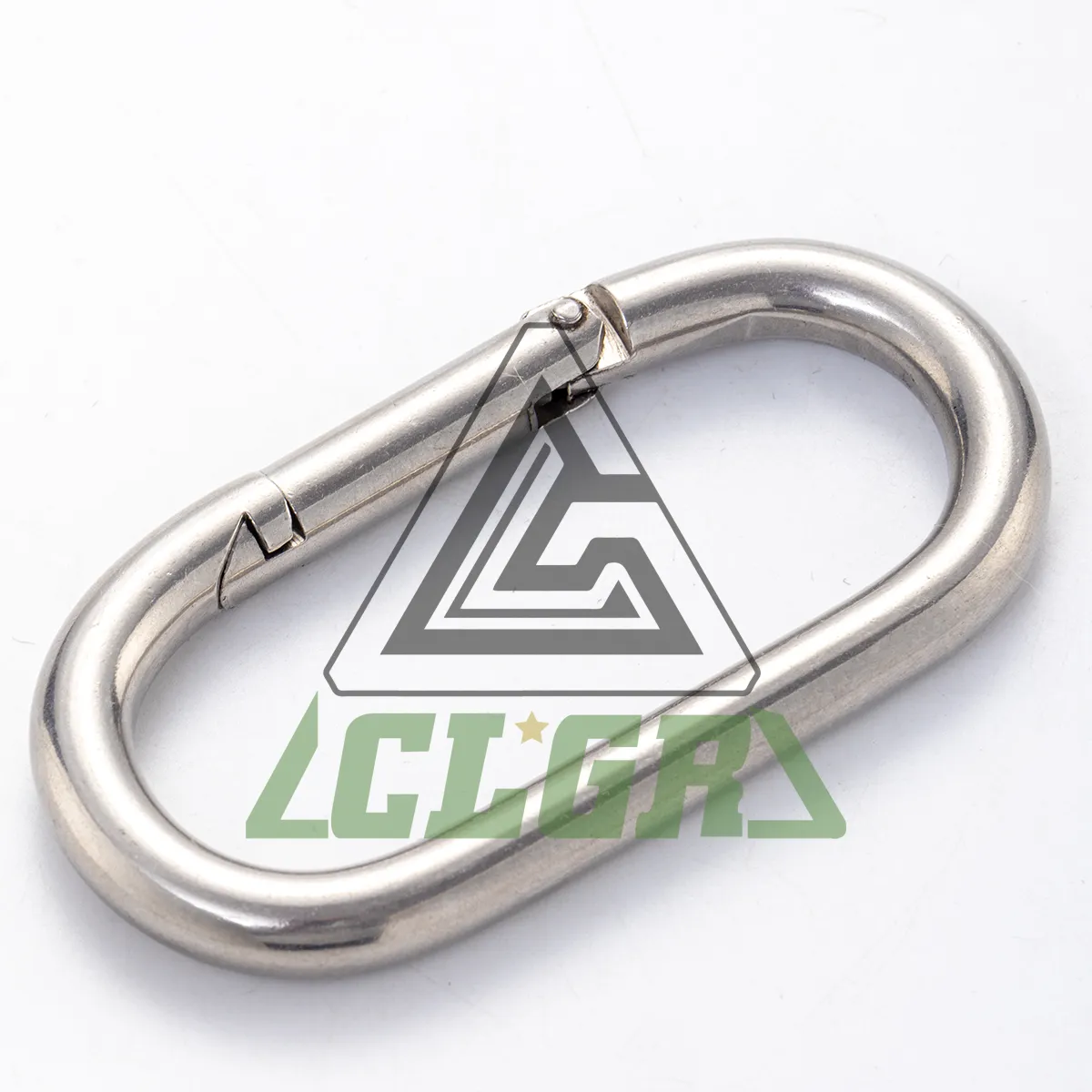 Oval Snap Hooks Carbine Hooks China Manufacturer