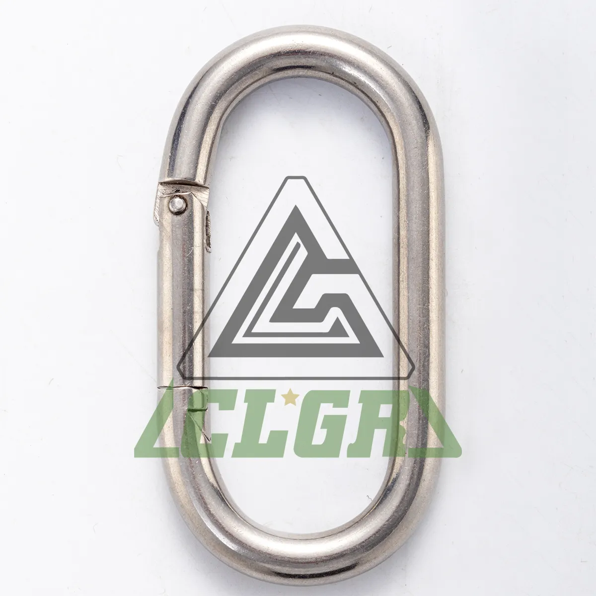 CLGR® Oval Snap Hooks Carbine Hooks