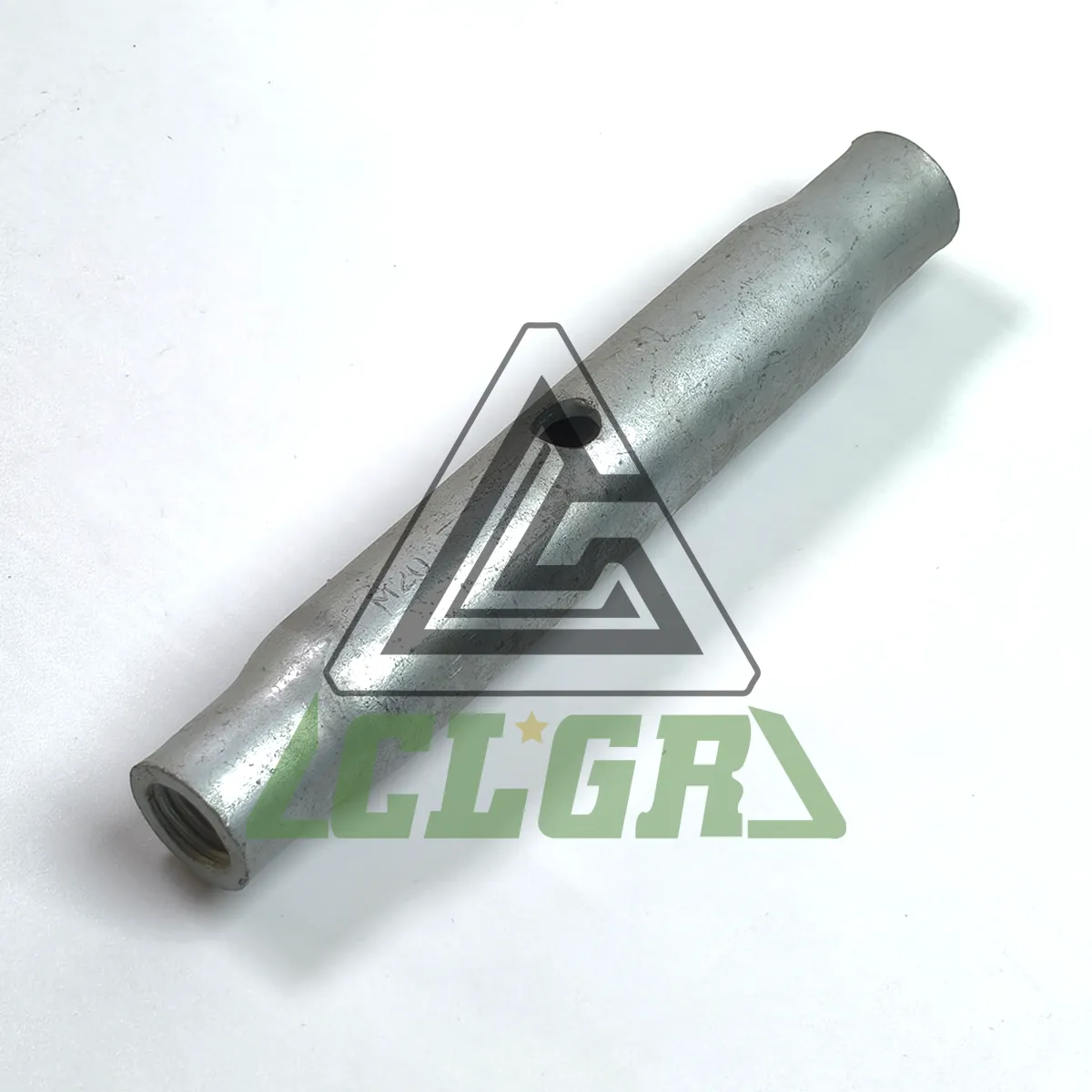 clgr din 1478 closed turnbuckle body