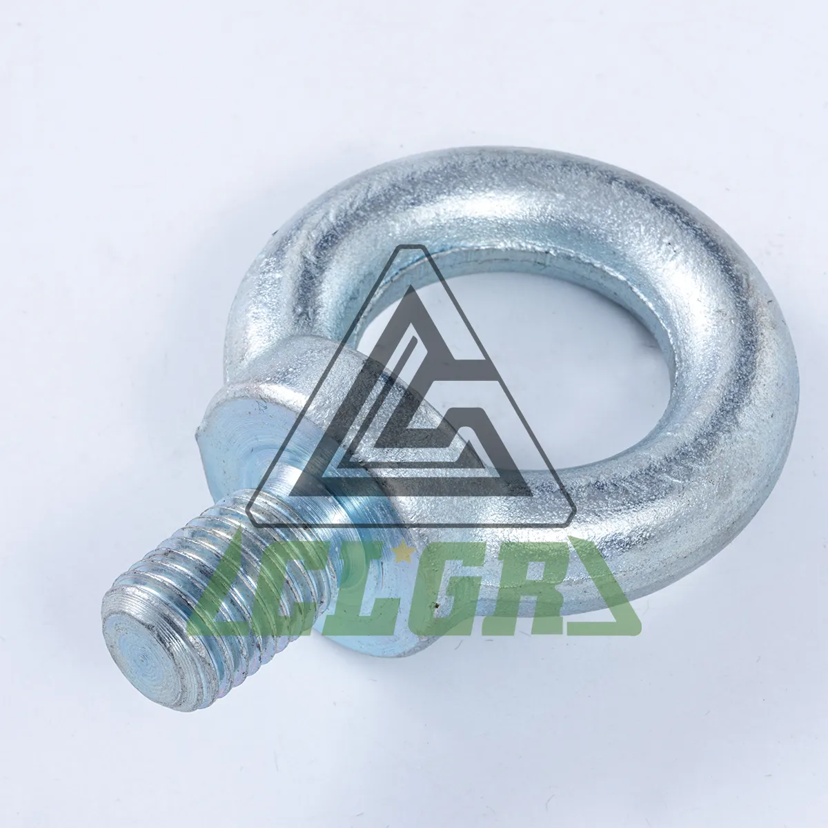clgr din580 eye bolt galvanized china manufacturer