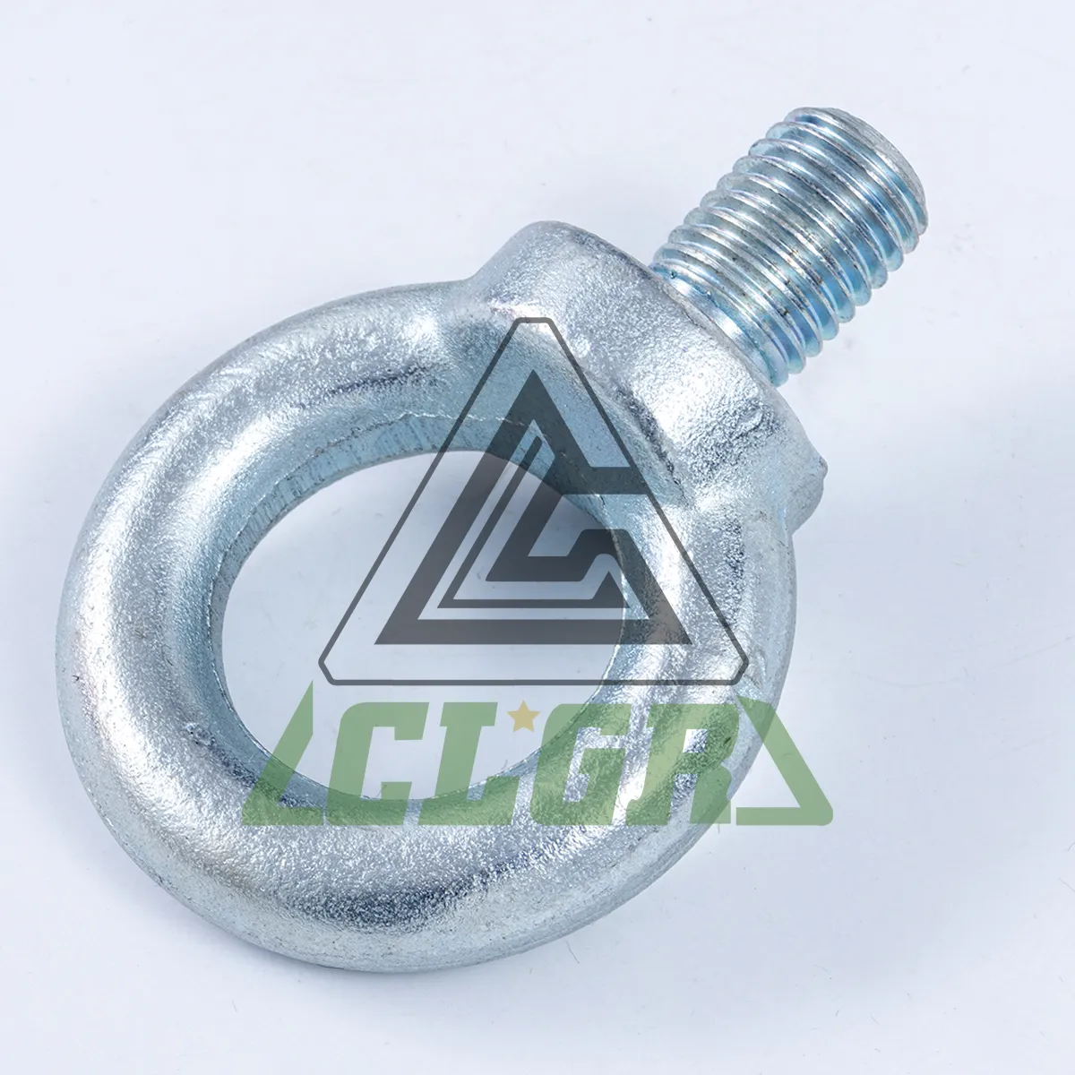 clgr din580 eye bolt galvanized china wholesale