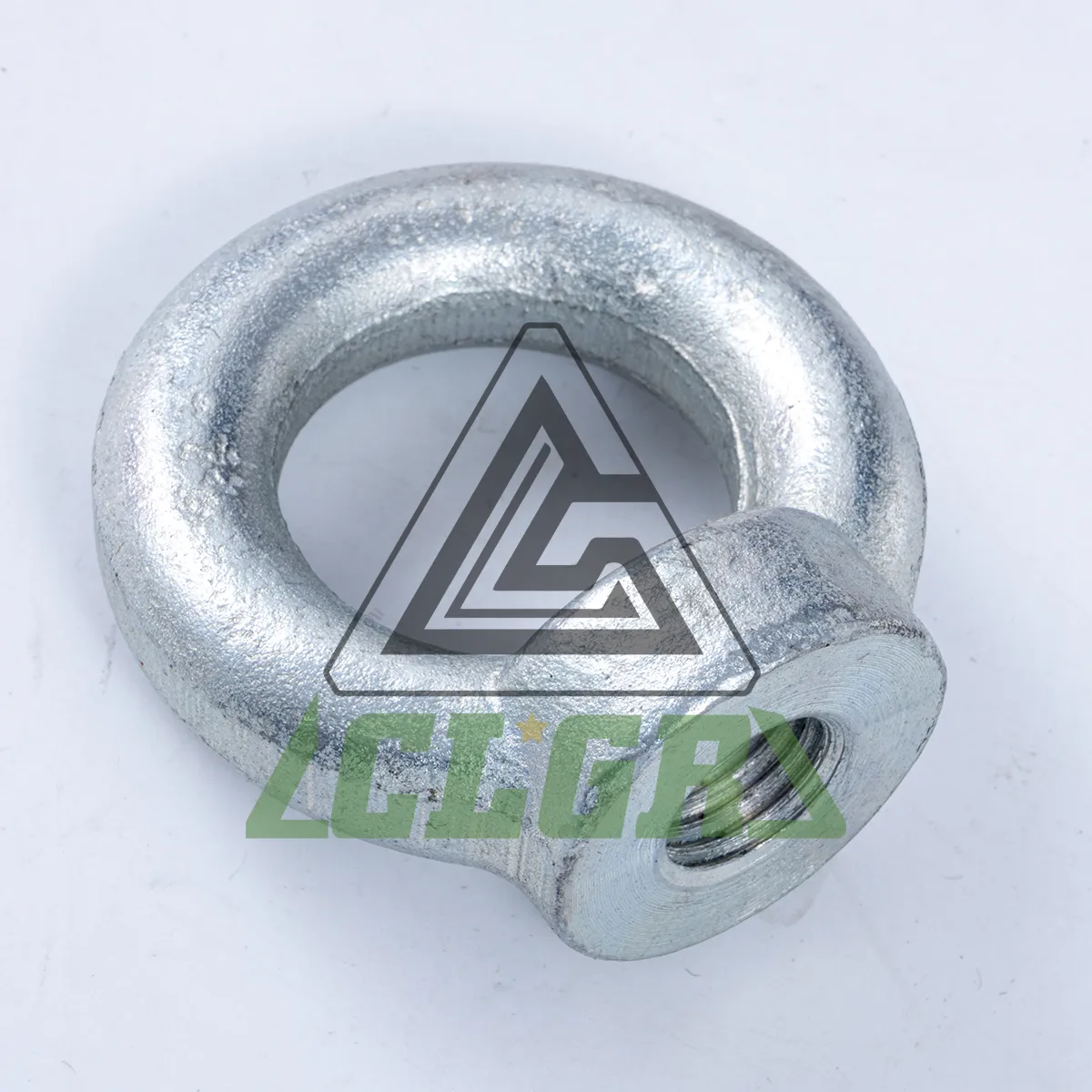 clgr din582 lifting eye nut china manufacturer