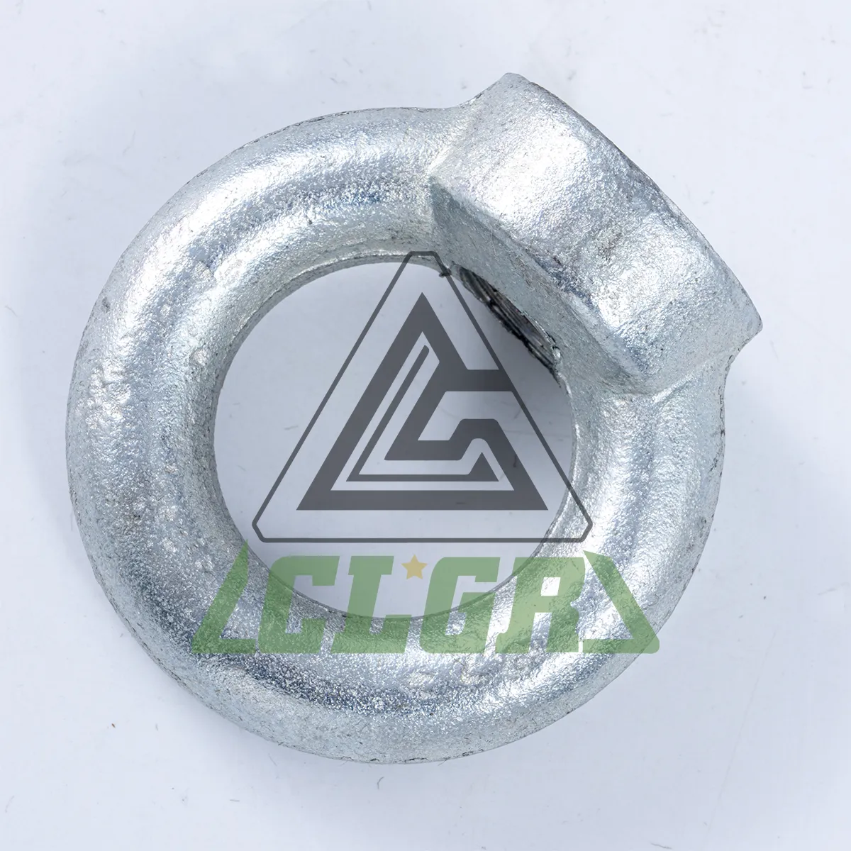clgr din582 lifting eye nut