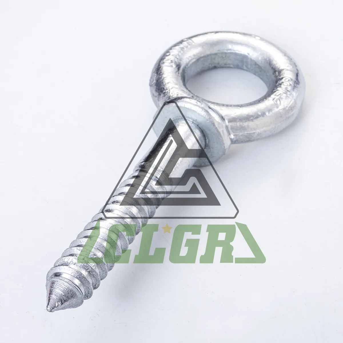clgr forged screw eye bolts lg 275 china manufacturer