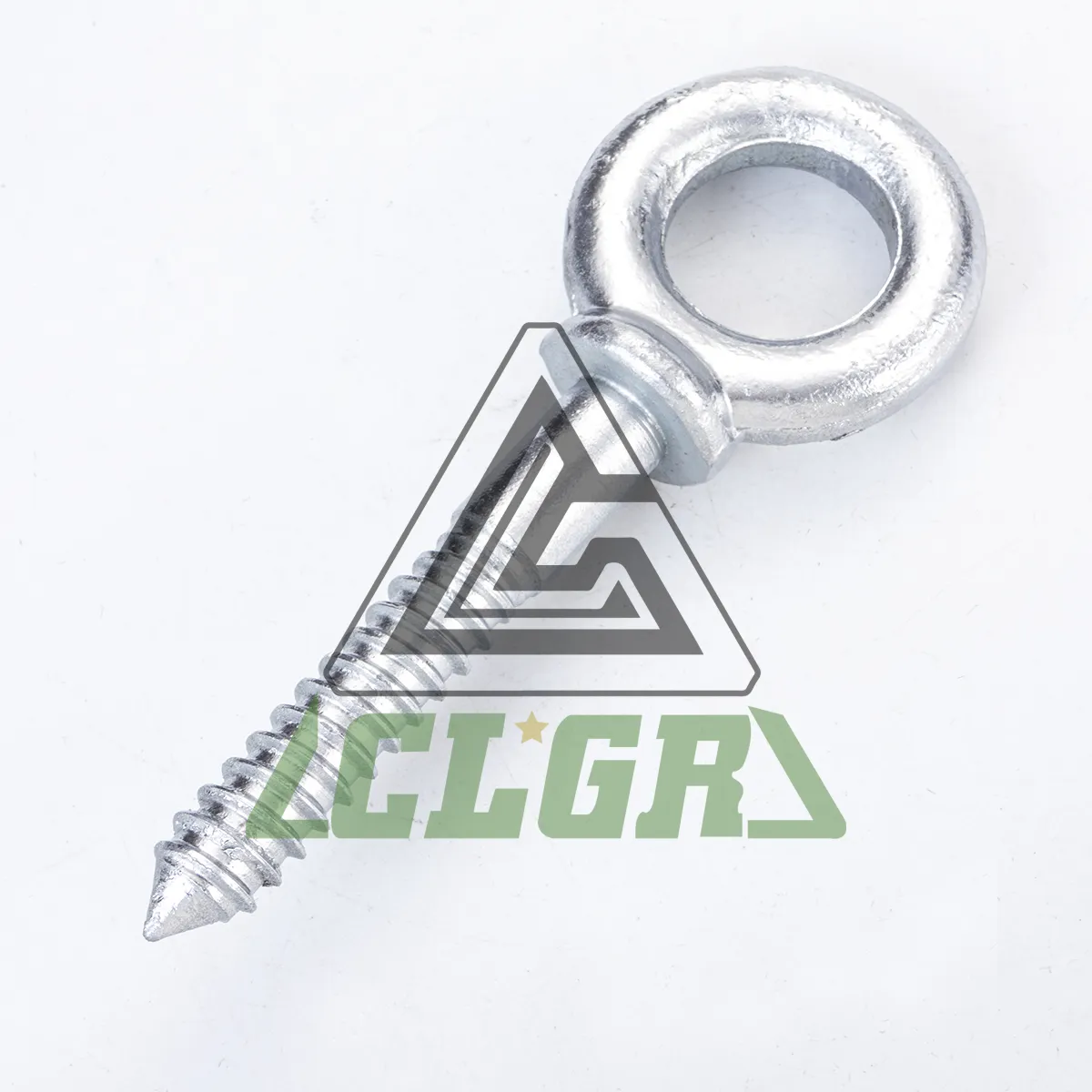 clgr forged screw eye bolts lg 275 china supplier