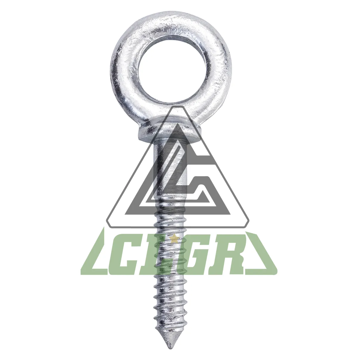 CLGR® Forged Screw Eye Bolts LG-275