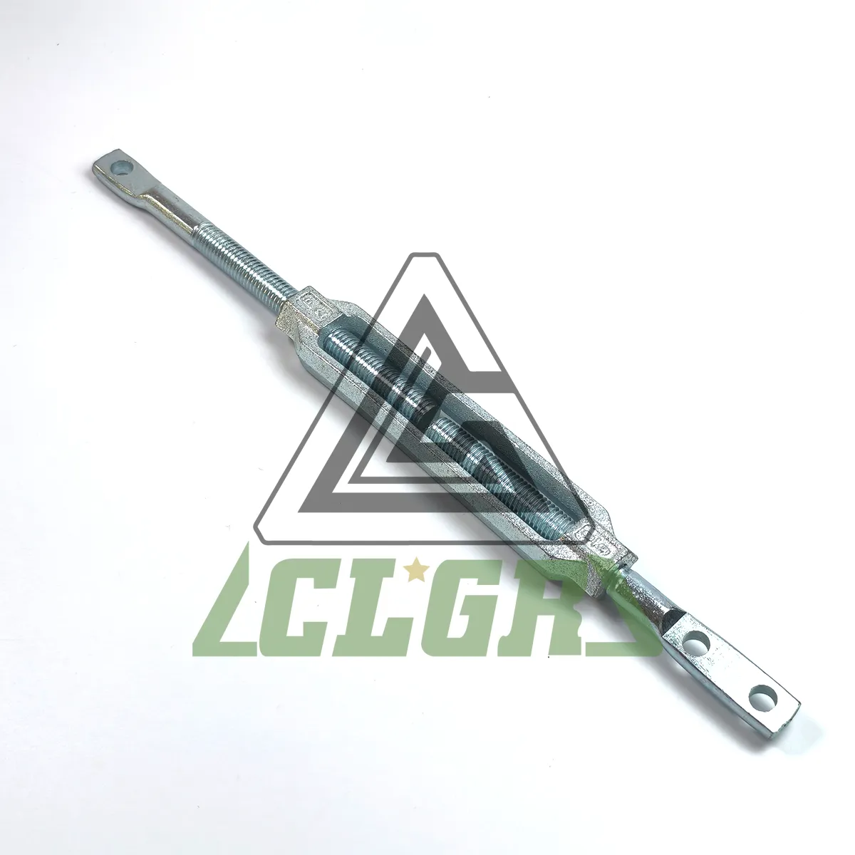 clgr forged turnbuckle for swimming pool with plain ends china supplier