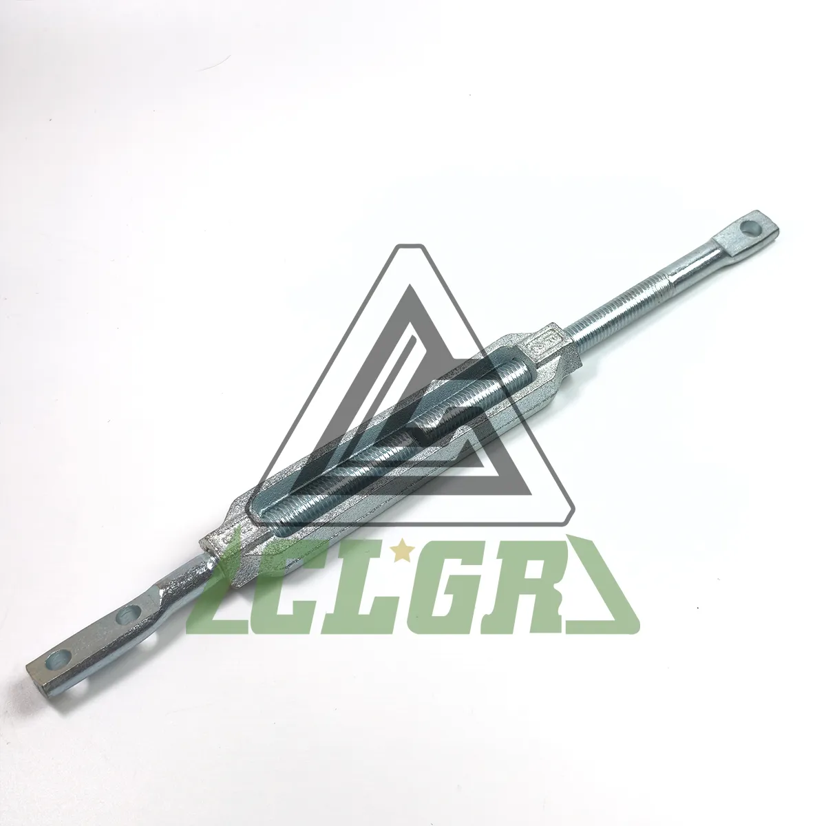 clgr forged turnbuckle for swimming pool with plain ends