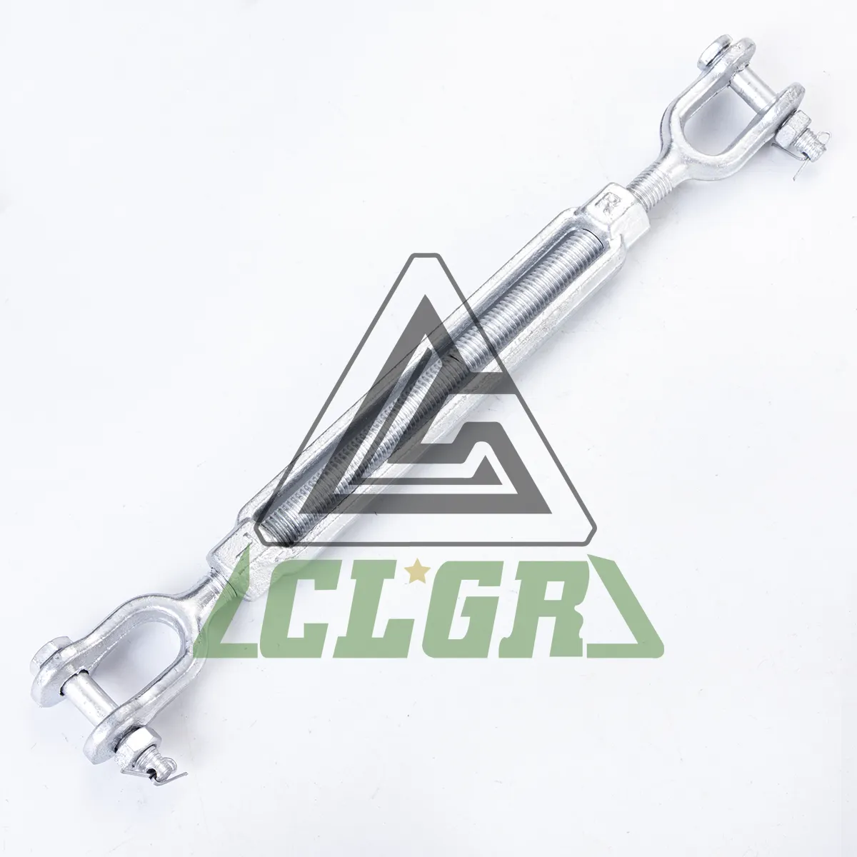 clgr galvanized jaw jaw turnbuckle lhg 228 us type china supplier