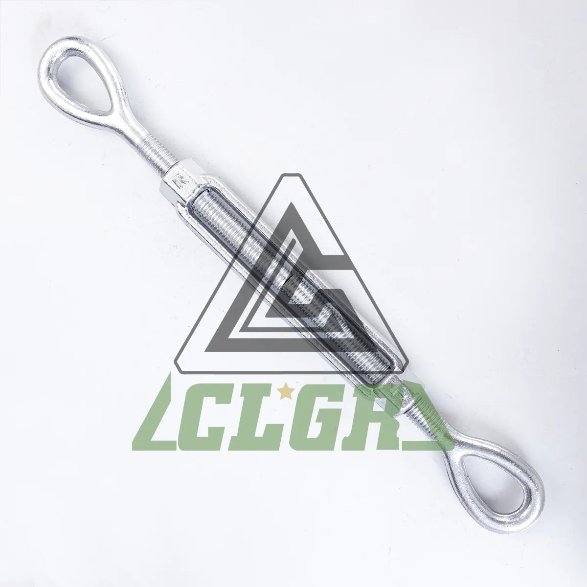 clgr galvanized turnbuckle eye&eye lhg 226 us fed. spec. china supplier