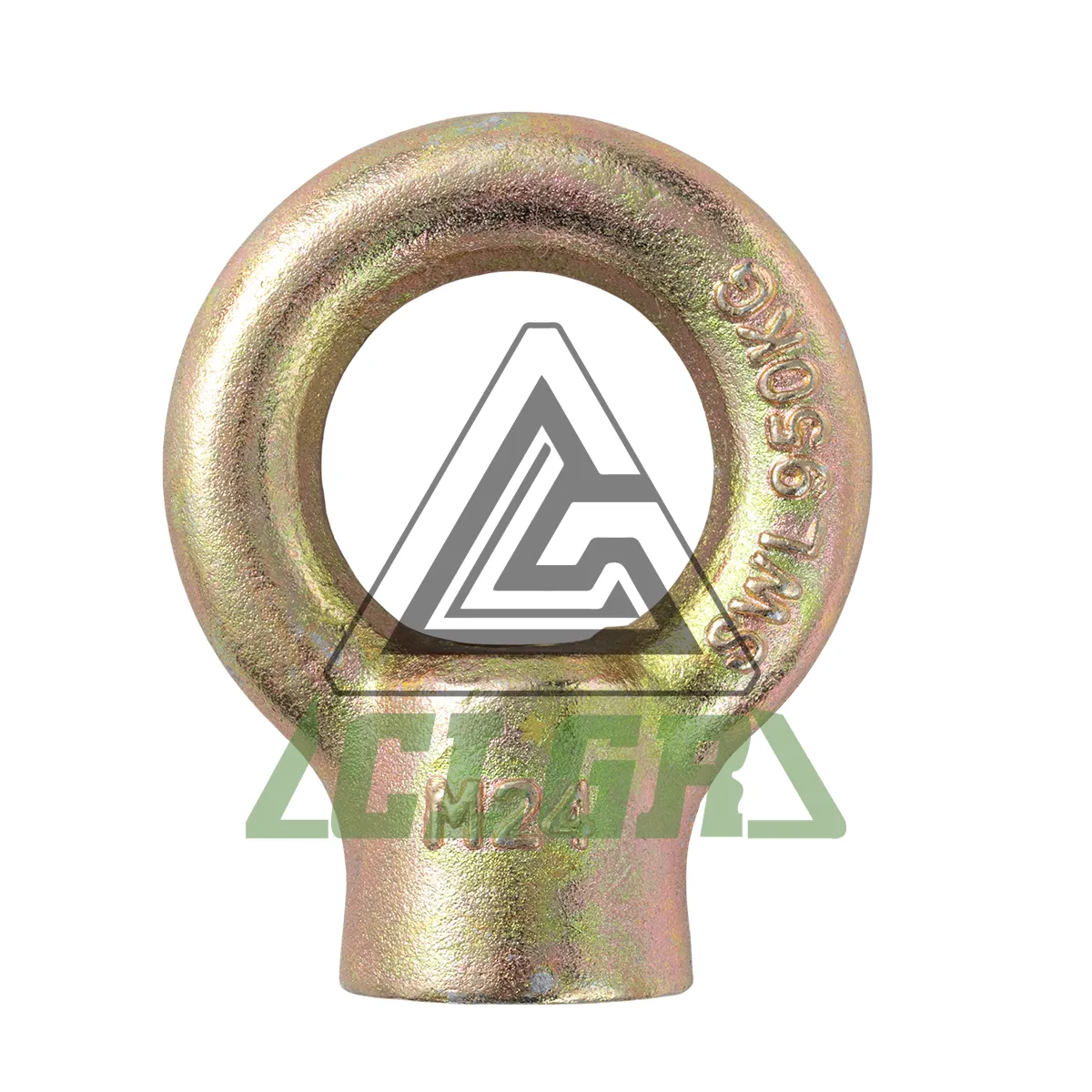 CLGR® JIS B 1169 Forged Eye Nut