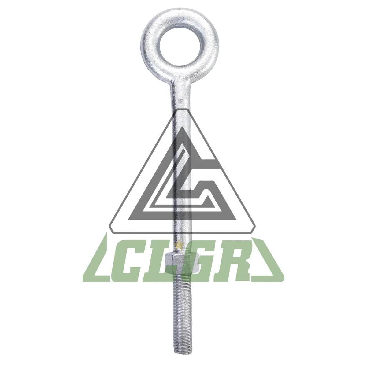 CLGR® Regular Nut Eye Bolts LG-291