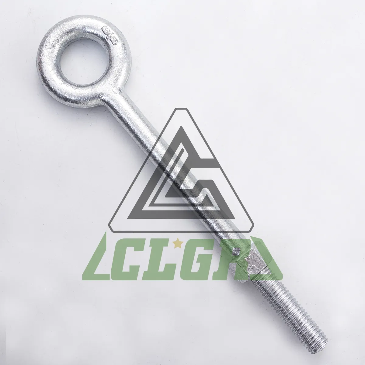 clgr regular nut eye bolts lg 291