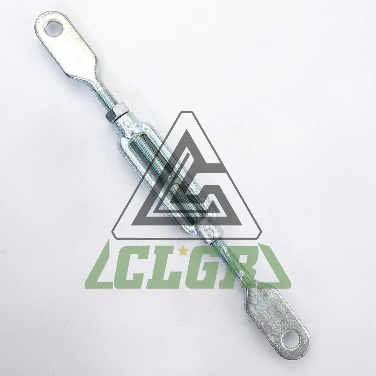 din 1478 turnbuckle with stub end galvanized china supplier