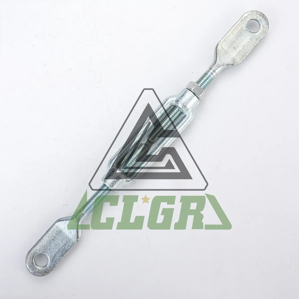 din 1478 turnbuckle with stub end galvanized china wholesale