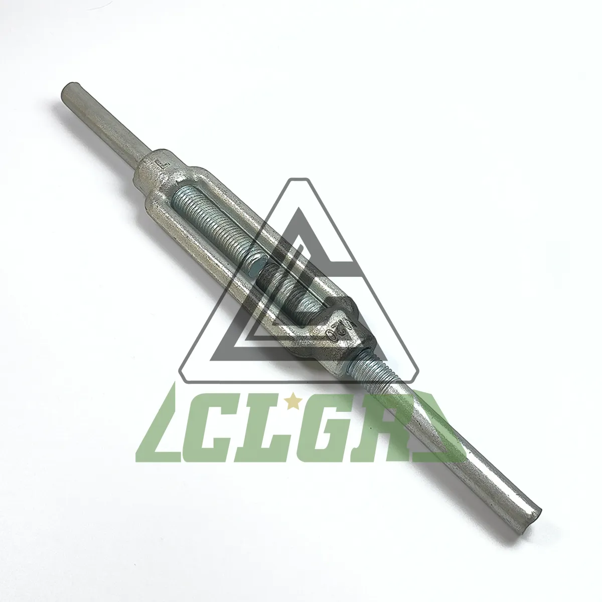 CLGR® DIN 1480 Turnbuckle Stub End
