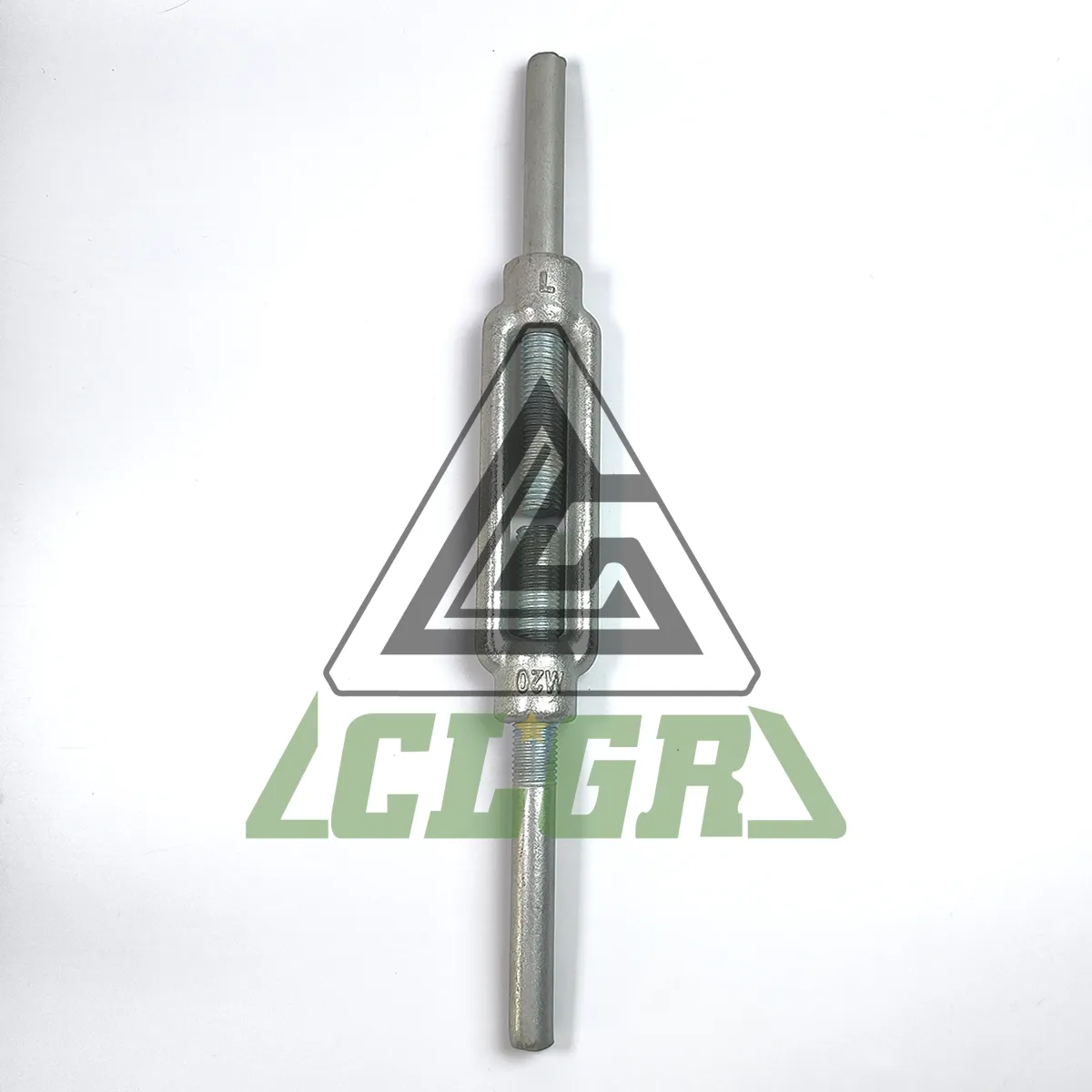 din 1480 turnbuckle stub end