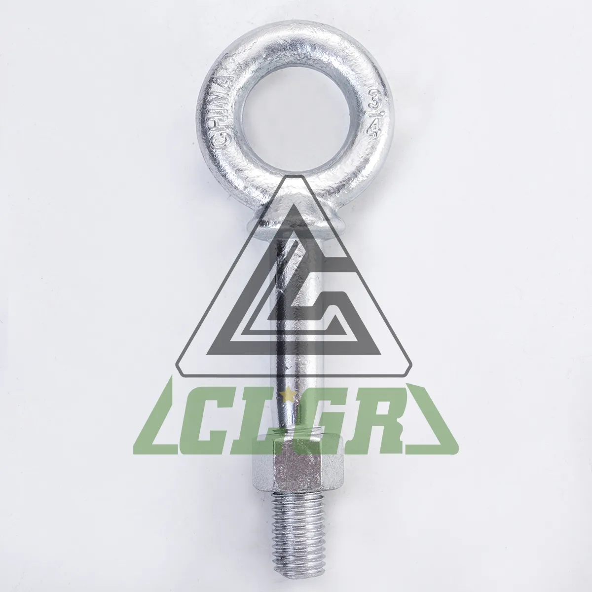 CLGR® Forged Shoulder Nut Eye Bolts LG-277