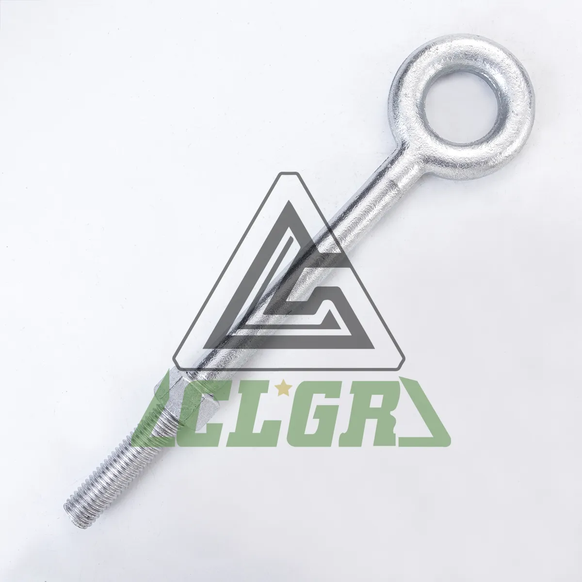 forged shoulder nut eye bolts lg 277 china manufacturer