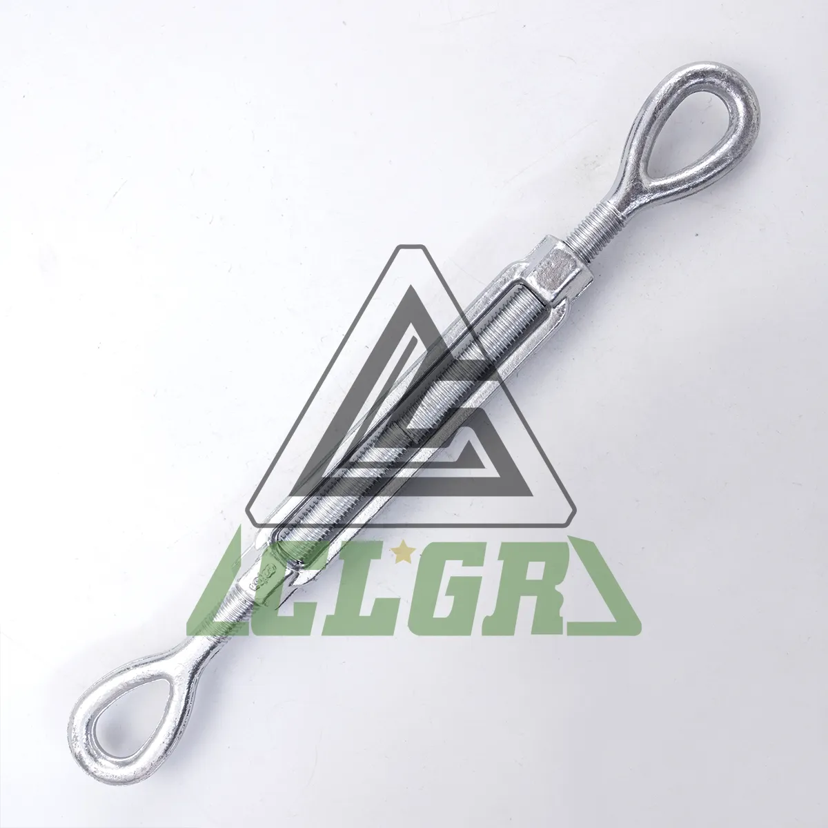 galvanized turnbuckle eye&eye lhg 226 us fed. spec. china