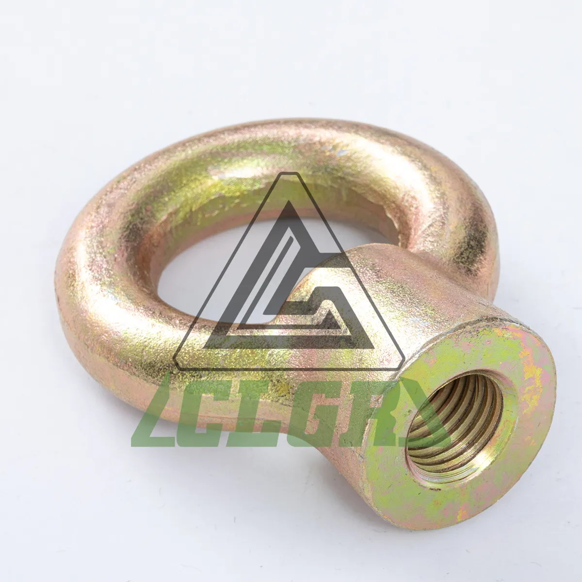 jis b 1169 forged eye nut manufacturer