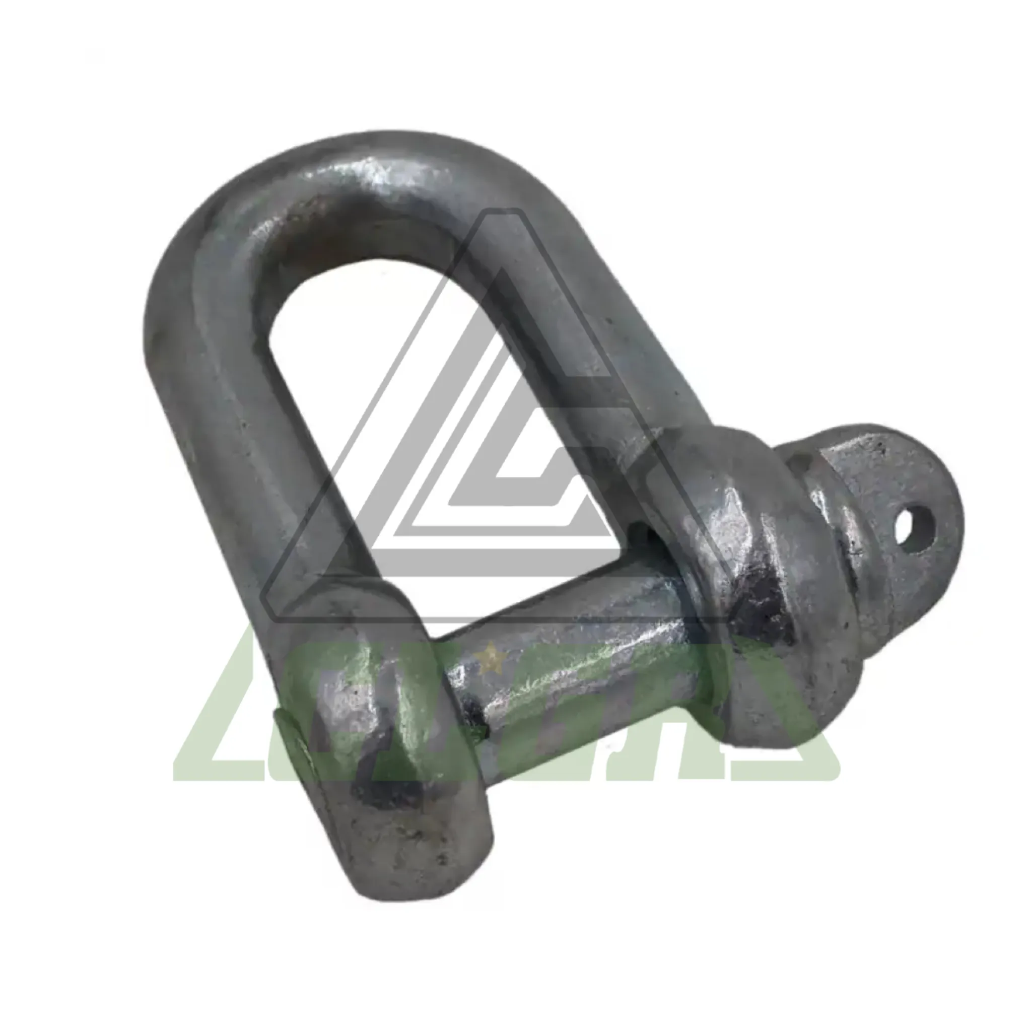 CLGR® Shackles Similar to Din 82101 Form A/B/C Galvanised