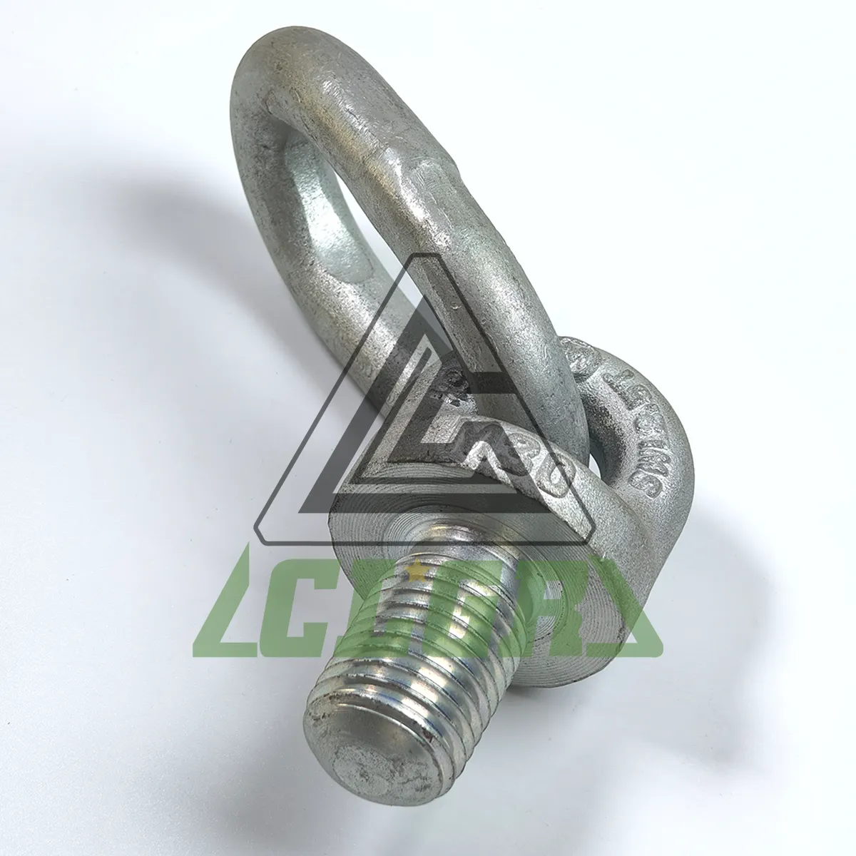 Oval Link Eyebolts to BS 4278 Table 2