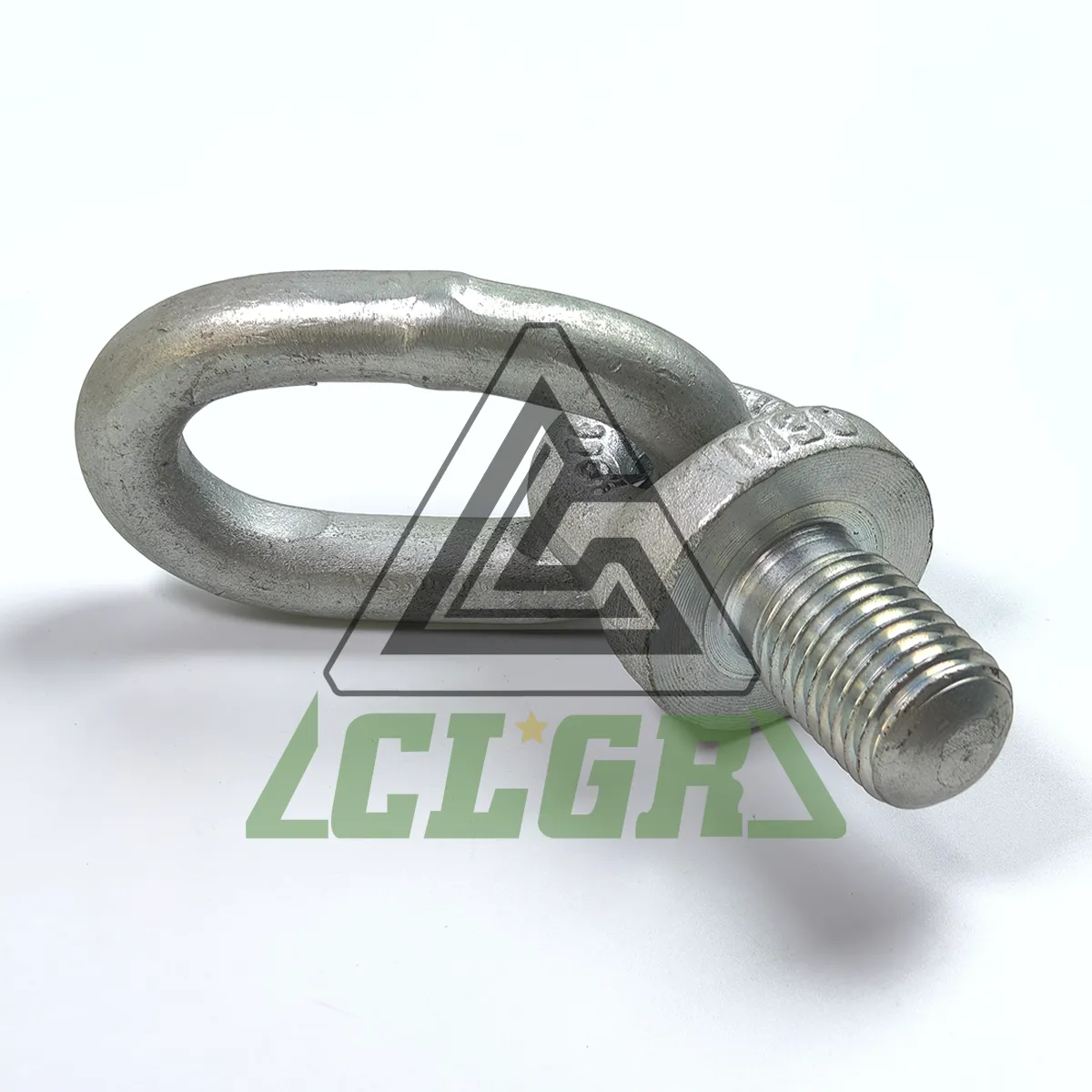 oval link eyebolts to bs 4278 table 2 china china manufacturer