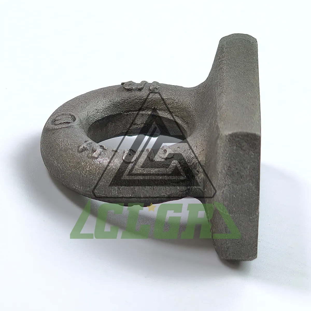 rectangular base deck eye plates china manufacturer