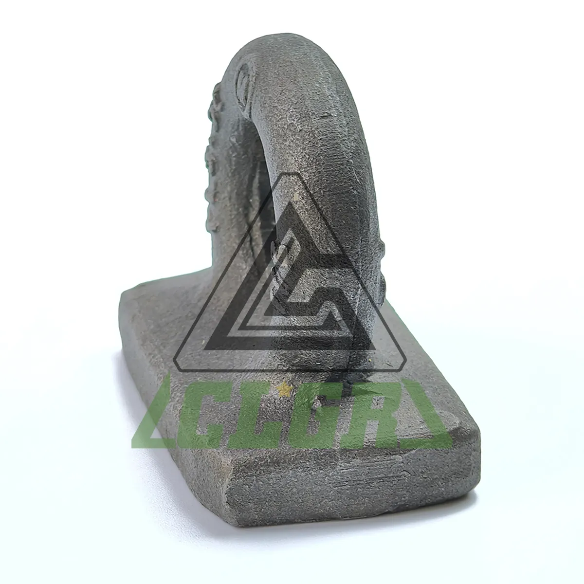 rectangular base deck eye plates china wholesale