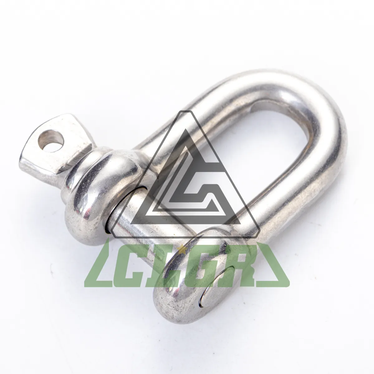 stainless steel chain shackle oversized screw pin china supplier
