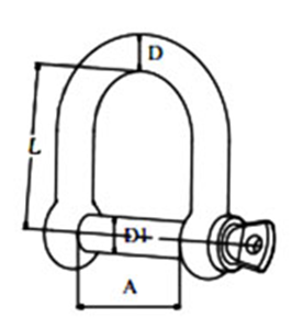 drawing-of-screw-pin-wide-d-shackle-stainless-steel