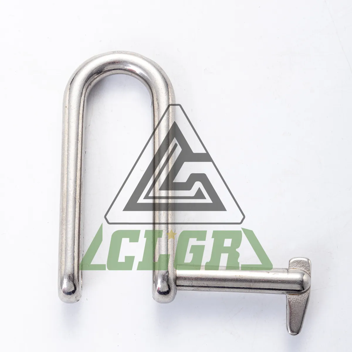 Key Pin Shackle Long D Shackle Stainless Steel China Manufacturer