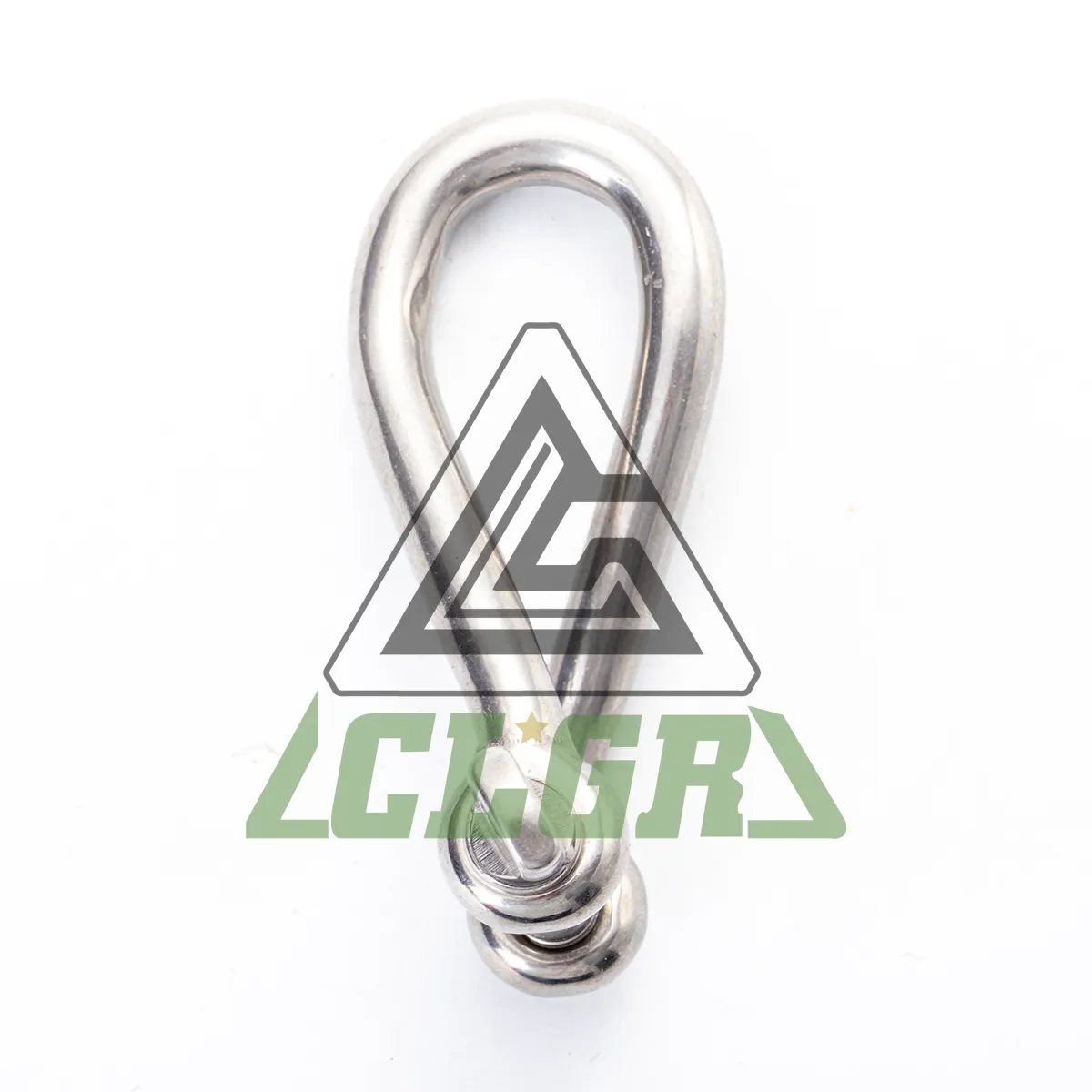 Twist Shackle Screw Pin Stainless Steel wholesale