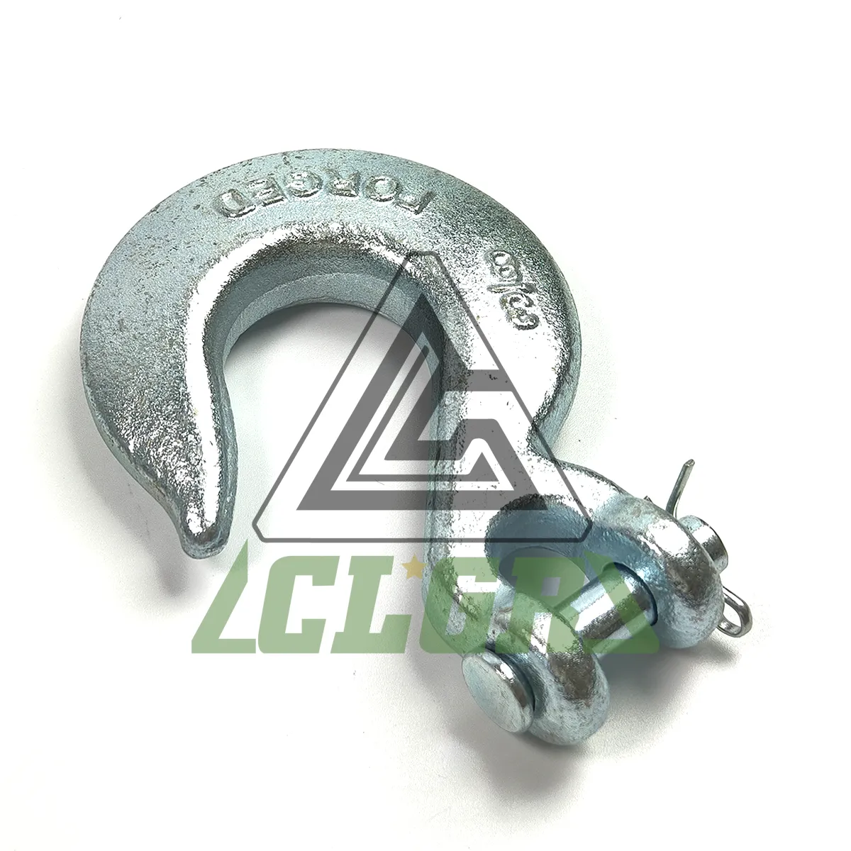 Clevis Slip Hook Grade 43 High Test China Factory