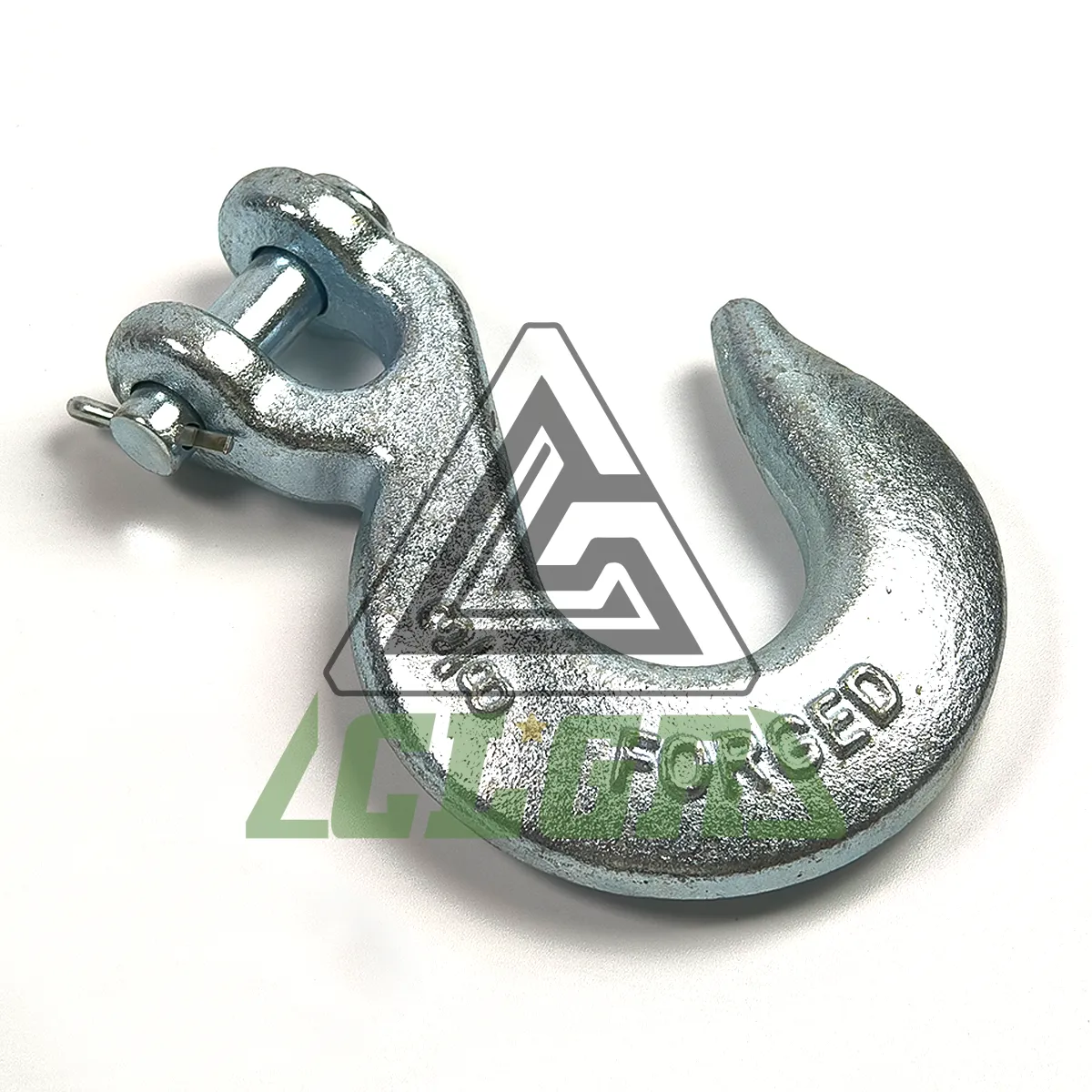Clevis Slip Hook Grade 43 High Test China Supplier