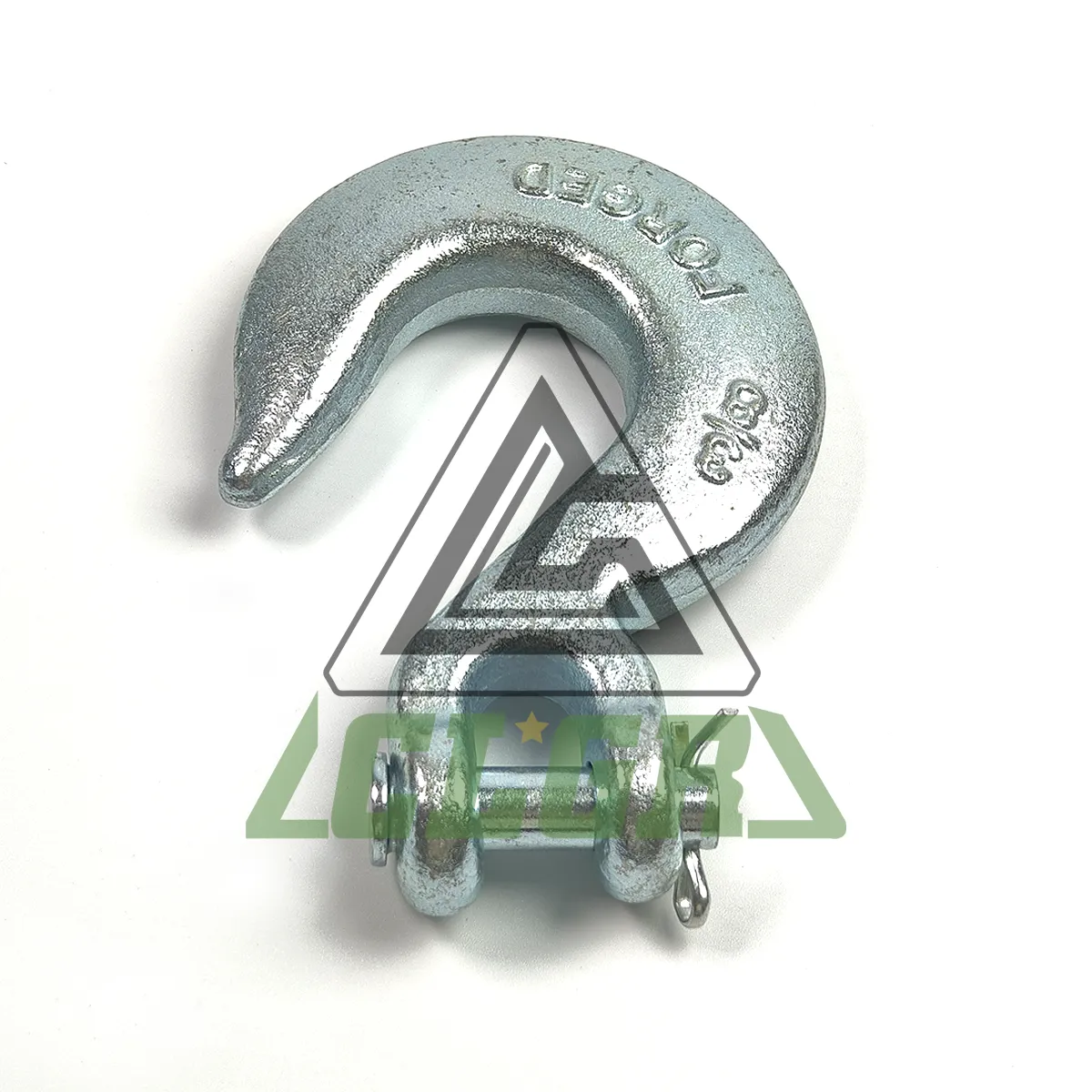 Clevis Slip Hook Grade 43 High Test China manufacturer