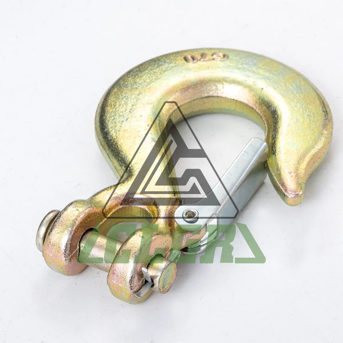 clevis slip hook with latch china manufacturer