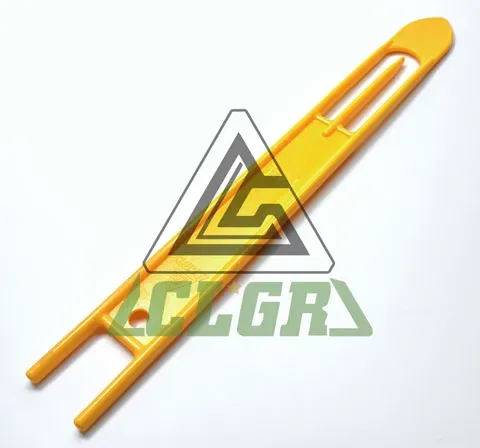 CLGR® Fishing Netting Needles Flat Plastic
