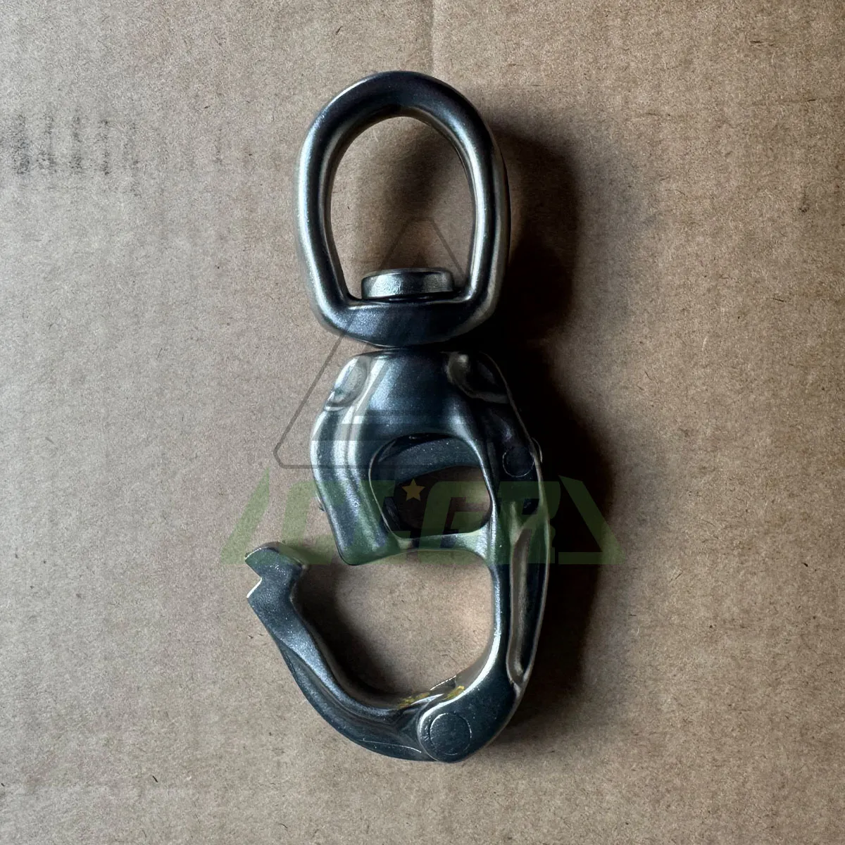 CLGR® Stainless Steel Speedlink Trigger Snap Shackle Universal Eye