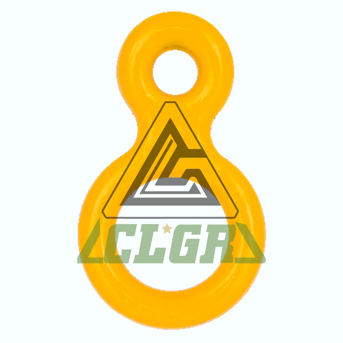 Grade 80 Alloy Viking Kelly's Eye E90 Type