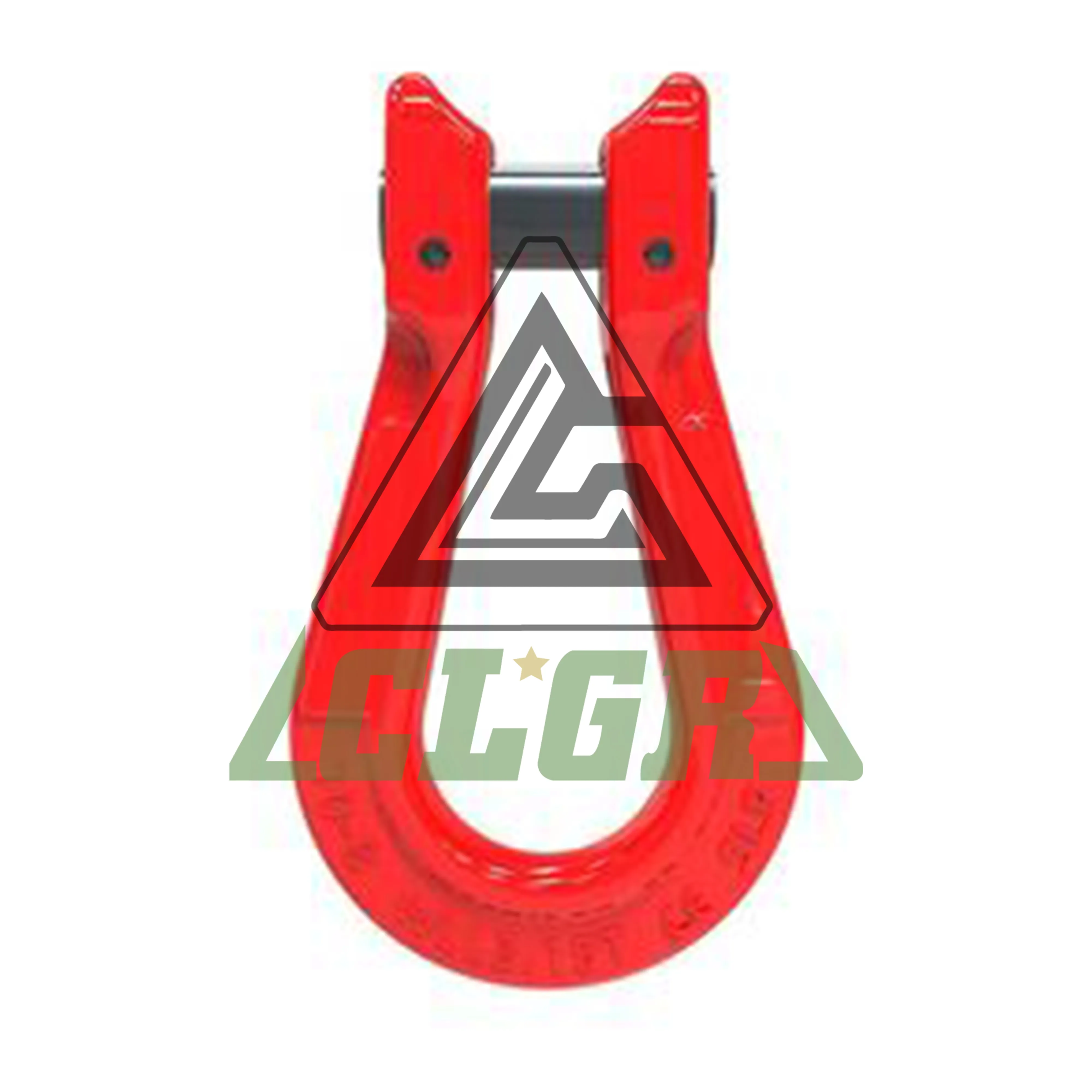 CLGR® Grade 80 Clevis Pear Shape Link