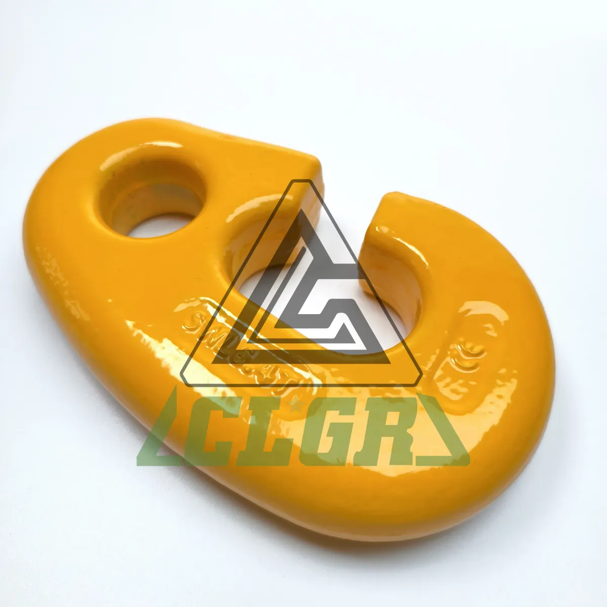 CLGR® Grade 80 Viking G Hook High Tensile Steel EAG Type