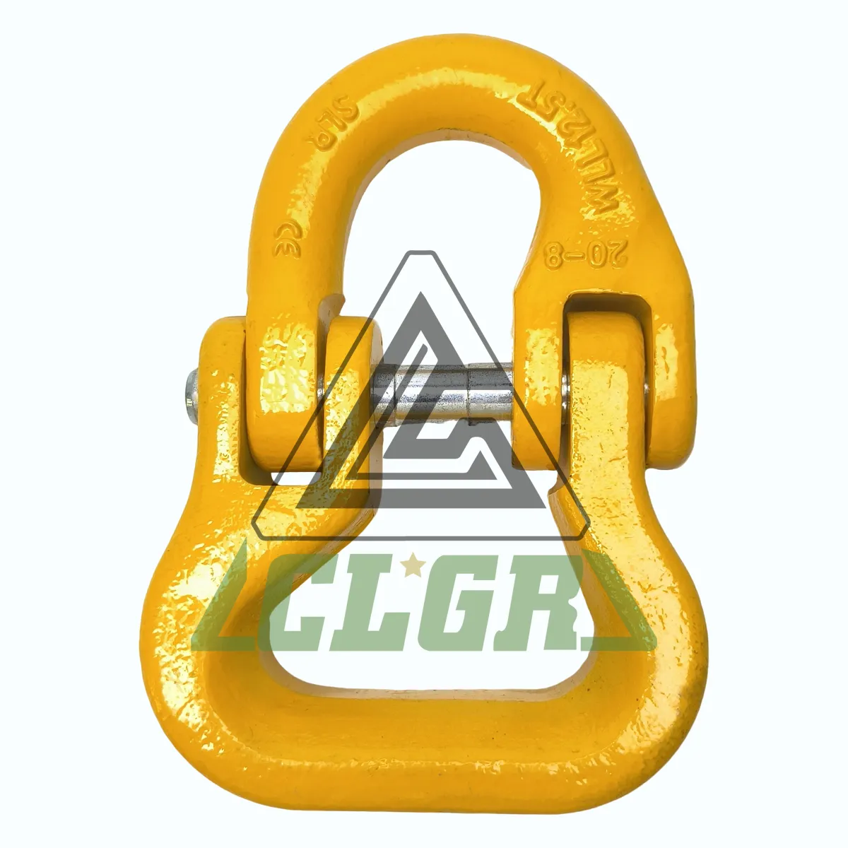 G80 Webbing Sling Connector CL Type