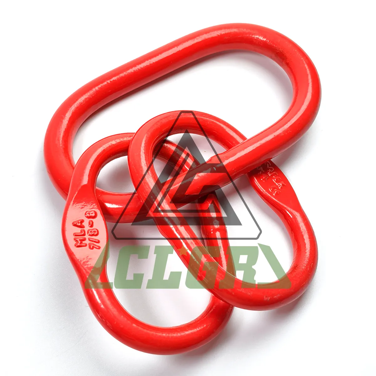 CLGR® Grade 80 Master Link Assembly European Type EN1677-4 / DIN5688-3