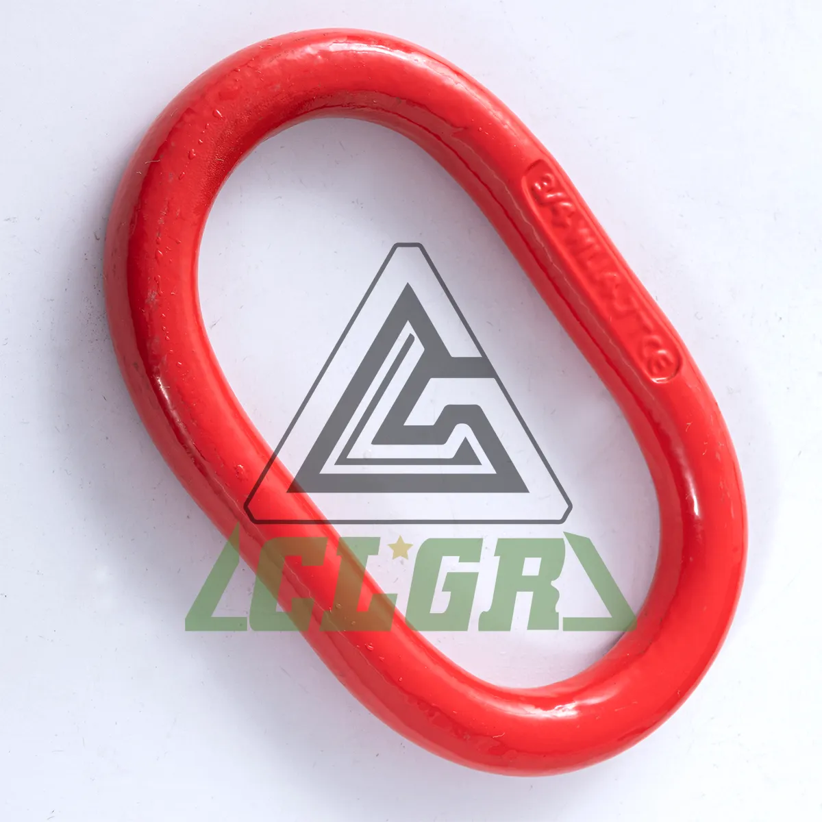 Grade 80 Oblong Mater Link Forged US Standard China